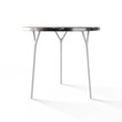 TABLE 2006 » VAN GOGH GREY / MATT WHITE
