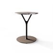 BORD 2011 » VAN GOGH GREY / MAT SORT 