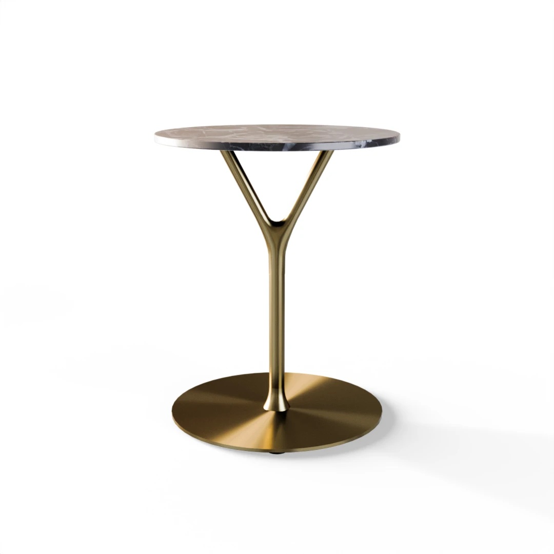 TABLE 2011 » VAN GOGH GREY / DORÉ BROSSÉ