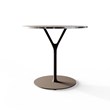 TAFEL 2013 » VAN GOGH GREY / MAT ZWART