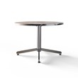 TABLE 2021 » VAN GOGH GREY / BRUSHED STAINLESS