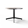 TABLE 2021 » VAN GOGH GREY / BRUSHED BLACK