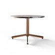 TABLE 2021 » VAN GOGH GREY / BRUSHED COPPER