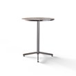 TABLE 2022 » VAN GOGH GREY / BRUSHED STAINLESS