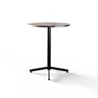 TABLE 2022 » VAN GOGH GREY / BRUSHED BLACK