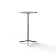 TABLE 2023 » VAN GOGH GREY / INOX BROSSÉ