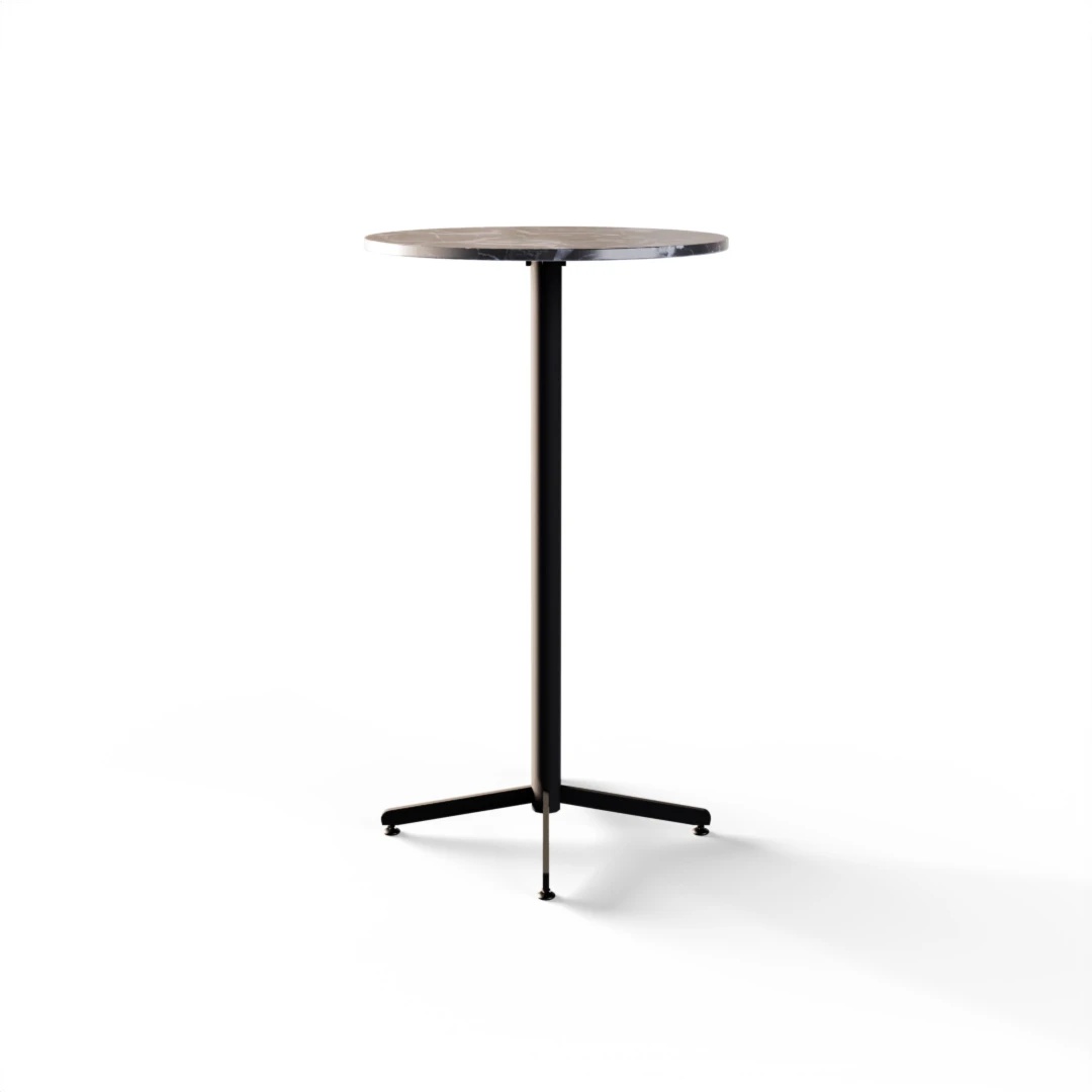 TABLE 2023 » VAN GOGH GREY / NOIR MAT