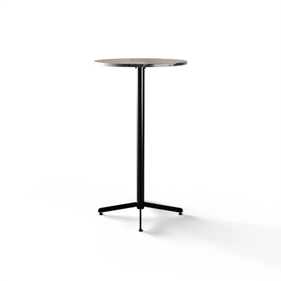 TABLE 2023 » VAN GOGH GREY / BRUSHED BLACK