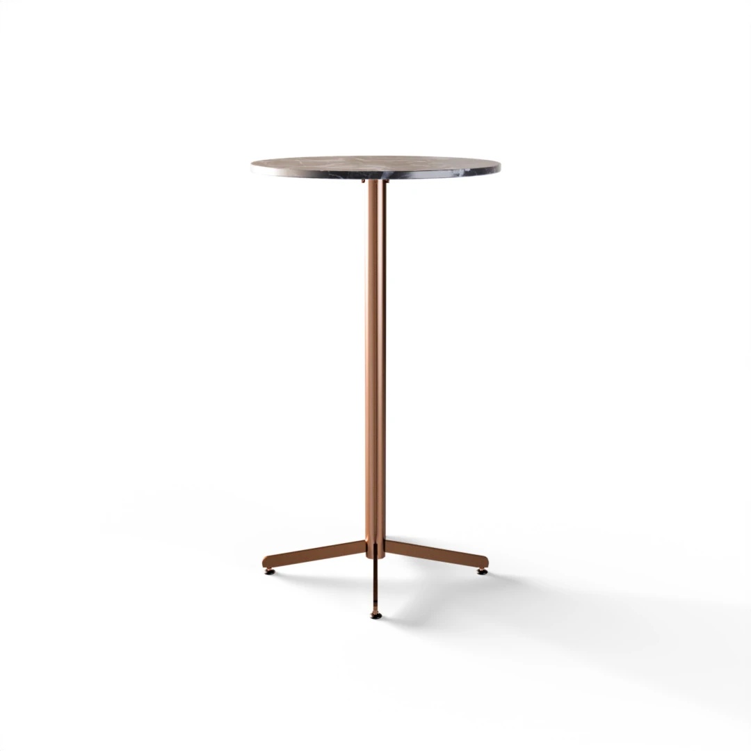 TABLE 2023 » VAN GOGH GREY / BRUSHED COPPER