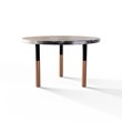 TABLE 2025 » VAN GOGH GREY / MATT BLACK/BRUSHED COPPER