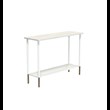 MÖBELSET 3089 » ORIENTAL WHITE / MATT VIT/POLERADGULD