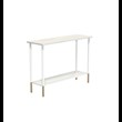 MÖBELSET 3089 » ORIENTAL WHITE / MATT VIT/BORSTAD GULD