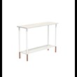 MÖBELSET 3089 » ORIENTAL WHITE / MATT VIT/BORSTAD KOPPAR
