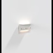 COAT RACK 4004 WITH LED » MATT WHITE/POLISHED COPPER