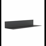 SHELF 4024 » MATT BLACK