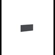 WALL INFILL PANEL 4051 » MATT BLACK