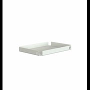 VASSOIO 4125 » BIANCO OPACO