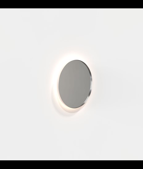 SPIEGEL 4130 MET LED-ACHTERPLAAT » GEBORSTELD ROESTVAST
