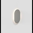 SPIEGEL 4138 MET LED-ACHTERPLAAT » MAT WIT