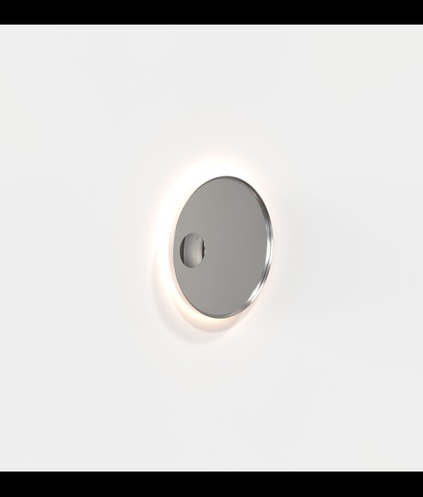 SPIEGEL 4140 MET LED-ACHTERPLAAT » GEBORSTELD ROESTVAST