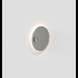 SPIEGEL 4140 MET LED-ACHTERPLAAT » MAT WIT