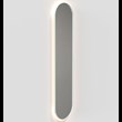 SPEJL 4144 INKL. LED-BAGGRUNDSLYS » MAT HVID