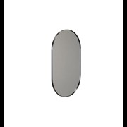 MIRROR 4145 » BRUSHED BLACK