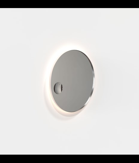SPIEGEL 4147 MET LED-ACHTERPLAAT » GEBORSTELD ROESTVAST