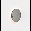 SPIEGEL 4147 MET LED-ACHTERPLAAT » MAT ZWART