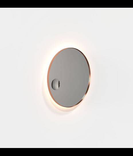 SPIEGEL 4147 MET LED-ACHTERPLAAT » GEBORSTELD KOPER