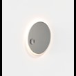 SPIEGEL 4147 MET LED-ACHTERPLAAT » MAT WIT