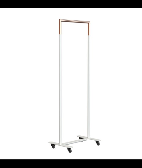 KLEIDINGREK 6004H » 60CM, HOOG