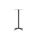 BUKTO CAFÉ TABLE LEG 6721-1030 » MATT BLACK