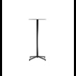 TABLE BASE 6721-1030 » BRUSHED BLACK