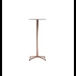 TABLE BASE 6721-1030 » BRUSHED COPPER