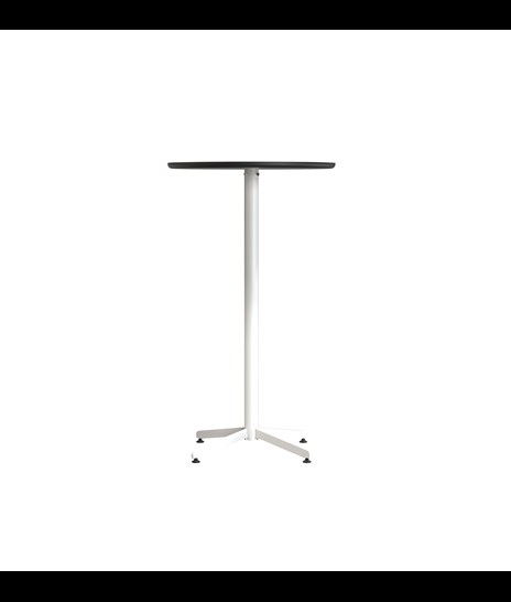 TABLE BASE 6721-1030 » MATT WHITE
