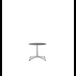 TABLE BASE 6721-400 » BRUSHED STAINLESS