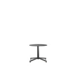 TABLE BASE 6721-400 » BRUSHED BLACK