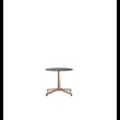 TABLE BASE 6721-400 » BRUSHED COPPER