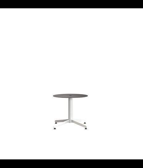 TABLE BASE 6721-400 » MATT WHITE