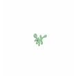 MINI CAMOUFLAGE, single » mint pastel