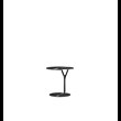 WISHBONE 4045 » BØRSTET SVART
