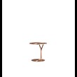 WISHBONE 4045 » BØRSTET KOBBER