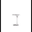 WISHBONE 4065 » BRUSHED STAINLESS