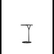 WISHBONE 4065 » BRUSHED BLACK