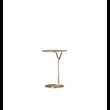 WISHBONE 4065 » BRUSHED GOLD