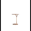 WISHBONE 4065 » BRUSHED COPPER