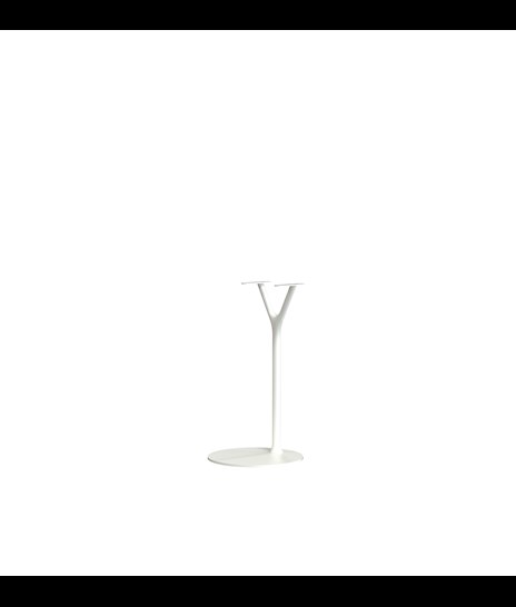TABLE BASE 4065 » MATT WHITE