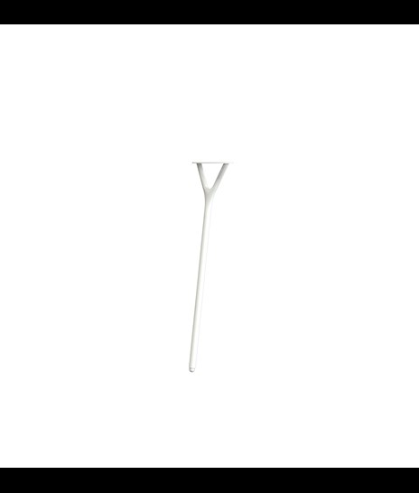 TISCHBEIN 8003 » WEIß MATT