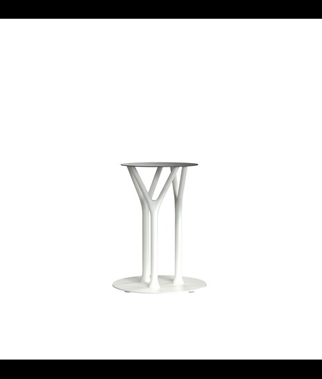 CAFÉ TABLE 8012 » MATT WHITE